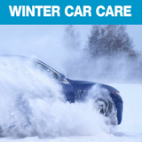 Winter Car Care  