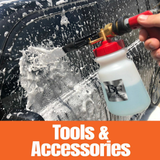 BLACKFIRE Tools and Accessories