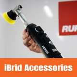 RUPES BigFoot Nano iBrid Pads and Accessories