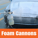 Foam Cannons