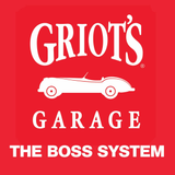 Griots Garage BOSS Best of Show System