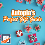 Autopia Perfect Gift Guide 