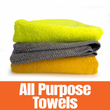 All Purpose Towels 