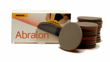 MIRKA Abralon Sanding Discs - 3 Inch