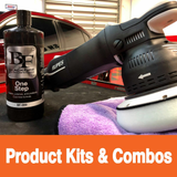 BLACKFIRE Car Care Product Bundles and Kits