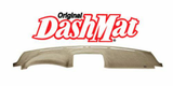 DashMat Dashboard Covers