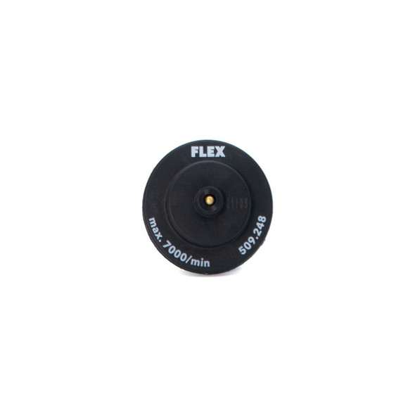 FLEX PXE 80 Velcro Backing Plate - 2 Inch