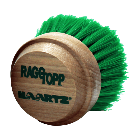 RaggTopp Premium Convertible Top Brush
