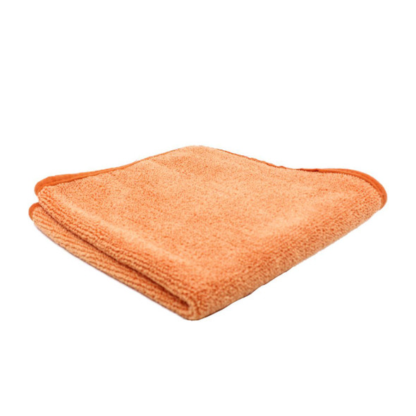 The Rag Company Premium Korean 16 X 16 Waffle Weave Microfiber