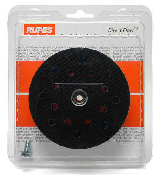 Rupes LHR 21 6 Inch Backing Plate