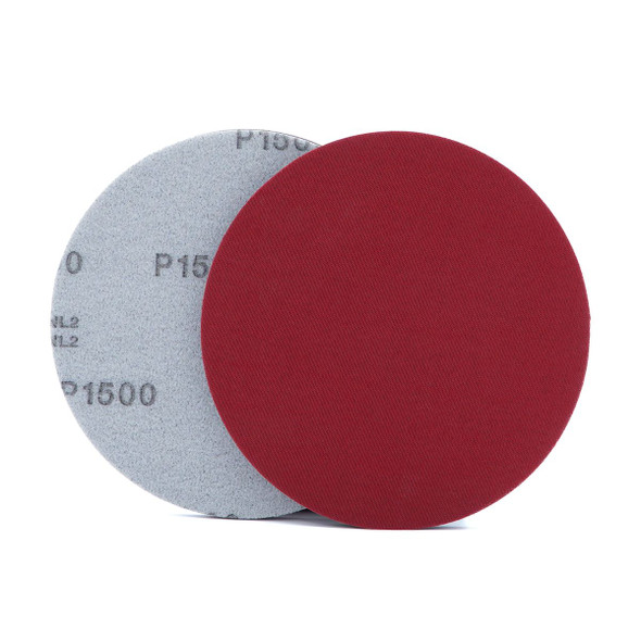 RUPES X-Cut Foam Abrasive Disc - 6 Inch - P1500