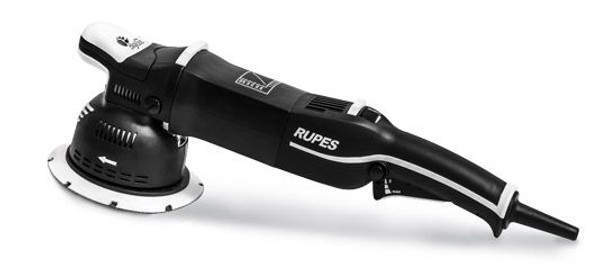 RUPES BigFoot LK 900E Mille Gear Driven Polisher