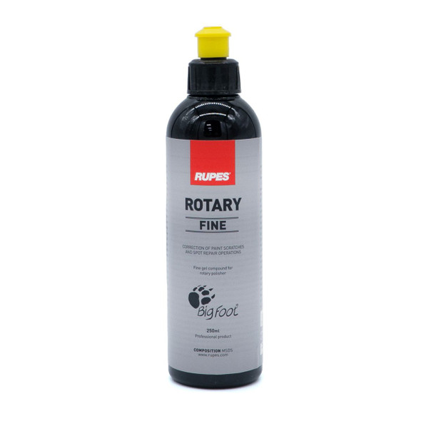 RUPES Rotary Fine Compound - 250 ml