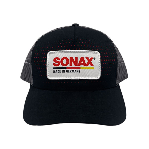 SONAX Snapback Hat