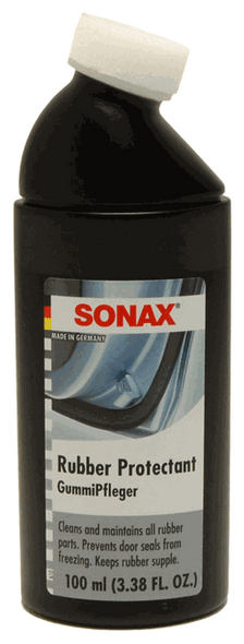 SONAX Rubber Protectant - GummiPfleger