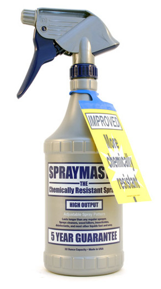 SprayMaster Heavy Duty Spray Bottle 32 oz.