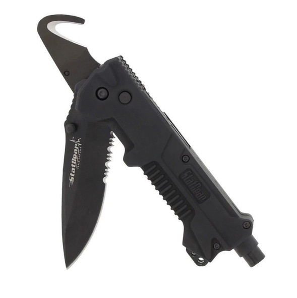 StatGear T3 Tactical Auto Rescue Tool