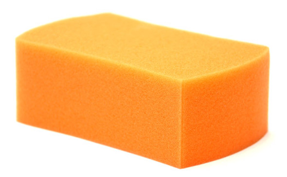 TUF SHINE Pro Series Applicator Sponge - 2 Pack