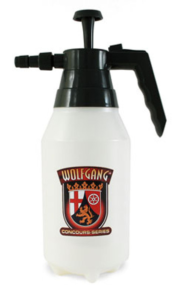 Wolfgang Chemical Resistant Pressure Sprayer