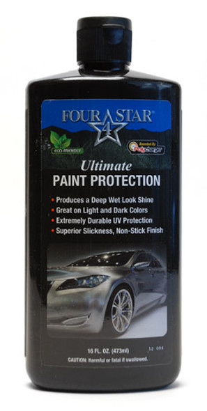 Four Star Ultimate Paint Protection