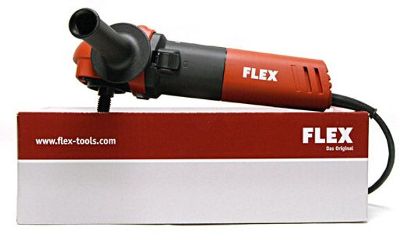 FLEX Micro PE8-40 3 Rotary Polisher, Best Lightweight Mini Polisher -  California Car Cover Co.