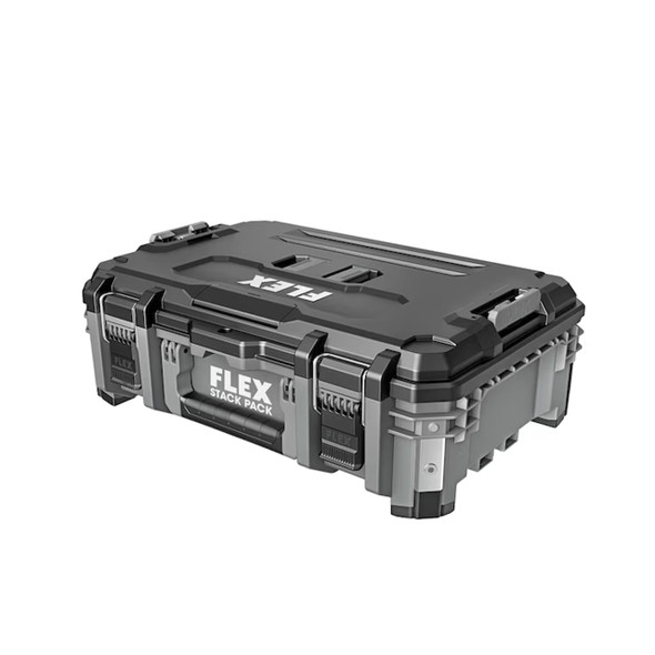 FLEX Storage System Suitcase Tool Box