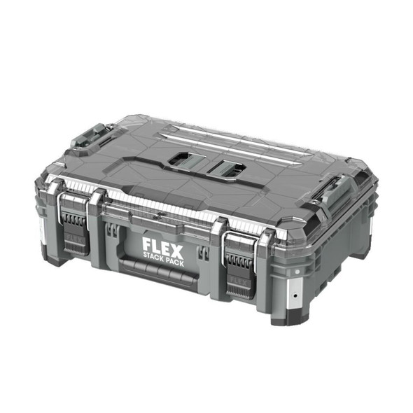 FLEX Storage System Deep Organizer Box