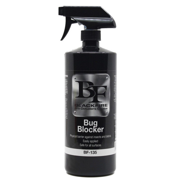 BLACKFIRE Bug Blocker - 32 oz.