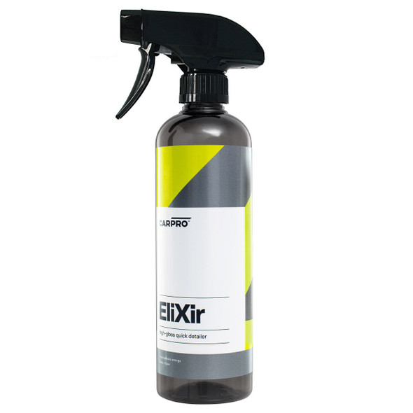 CARPRO EliXir Quick Detailer - 500 ml.