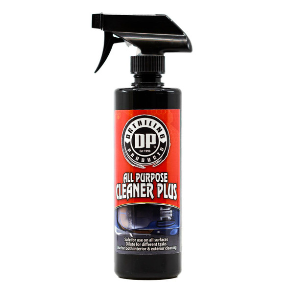 DP Detailing Products All Purpose Cleaner Plus