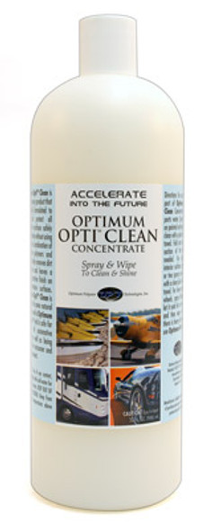 Optimum Opti Clean Concentrate