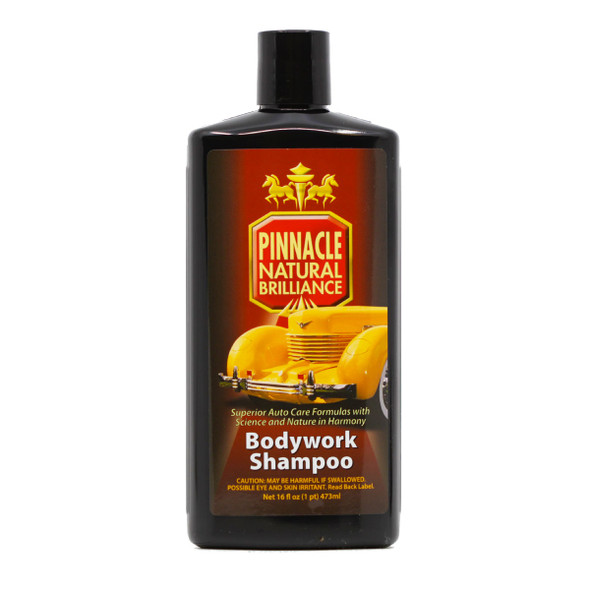 Pinnacle Bodywork Shampoo