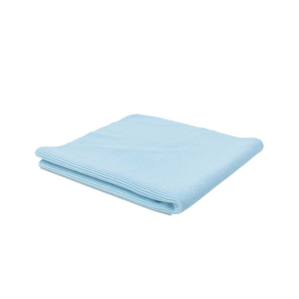 Speed Master Premium Blue Pearl Towel - 16 x 16 Inch