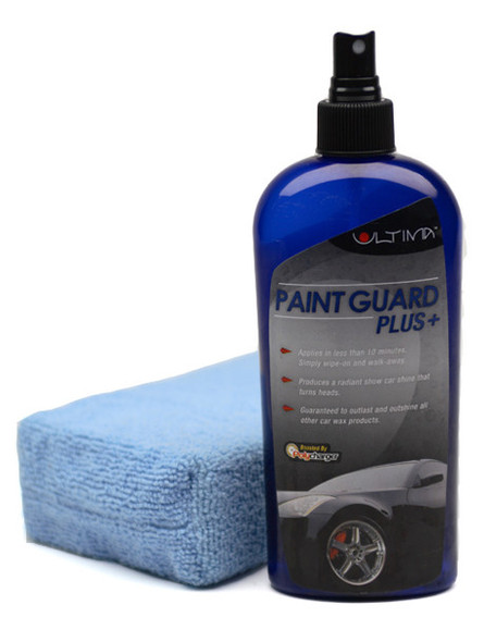 Ultima Paint Guard Plus