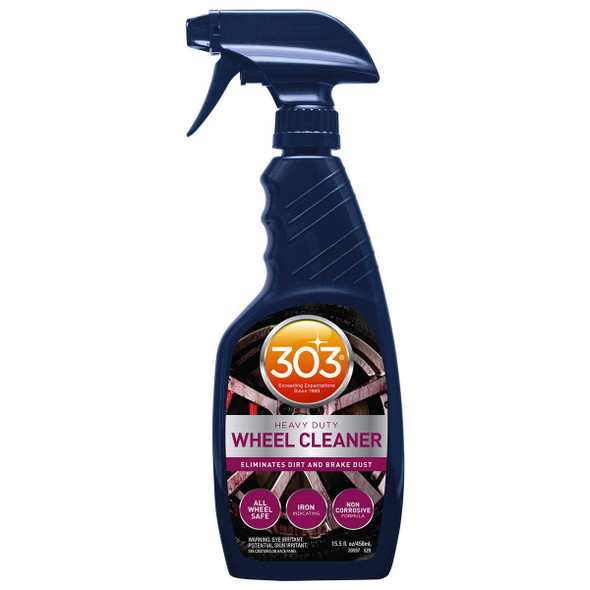 303 Wheel Cleaner - 15.5 oz.