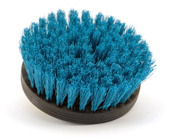 Aqua Soft Carpet Brush