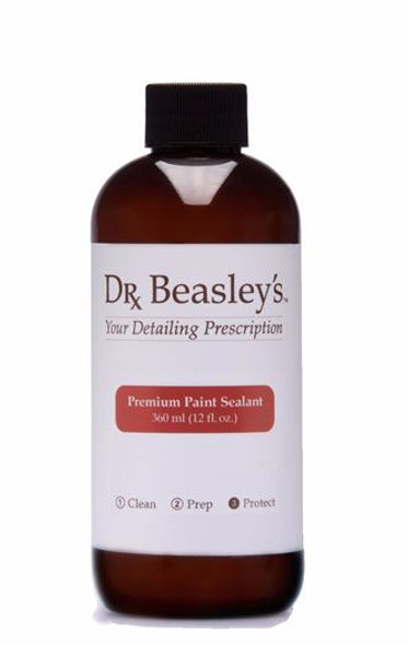 Dr. Beasleys Premium Paint Sealant