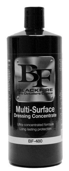 BLACKFIRE Multi-Surface Dressing Concentrate - 32 oz.