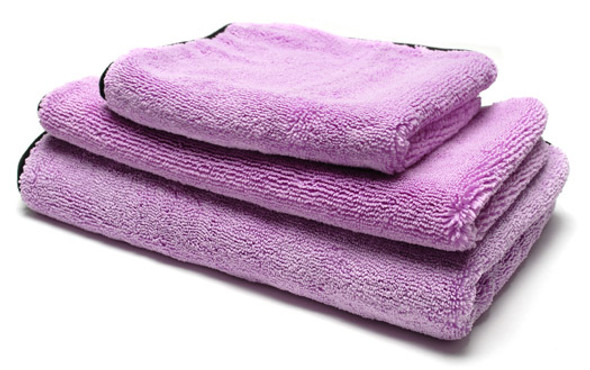 Super Plush Microfiber Trio