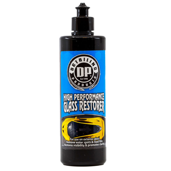 DP Detailing Products High Performance Glass Restorer 