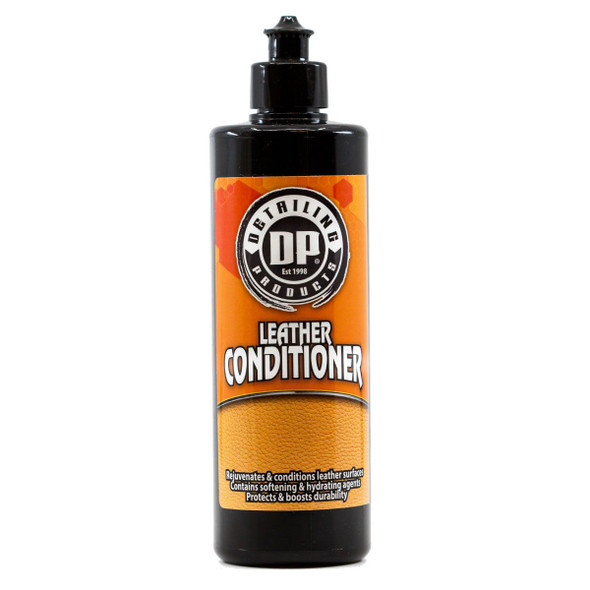 DP Detailing Products Leather Conditioner
