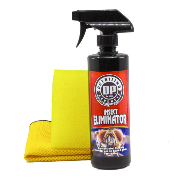 Wolfgang Bug Remover Spritz