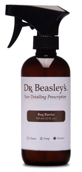 Dr. Beasleys Bug Barrier