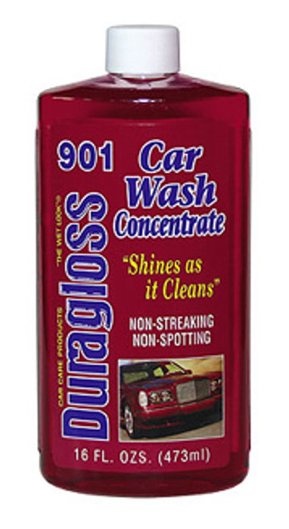 Duragloss 901 Car Wash Concentrate
