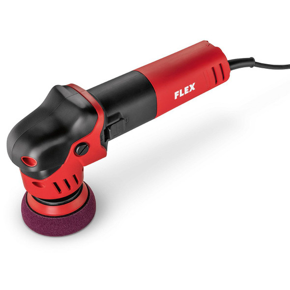 FLEX XFE 7-12 3 Inch Mini Polisher - FREE SHIPPING