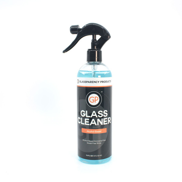 GlassParency Glass Cleaner - 16 oz.