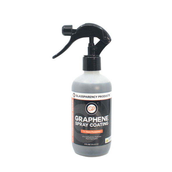 NanoSkin Graphene Ceramic Detail Spray Kit