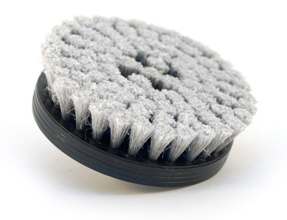 CYCLO GRAY UPHOLSTERY BRUSH 76-810-2. Professional Detailing Products,  Because Your Car is a Reflection of You