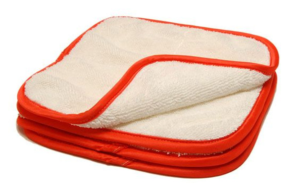 Griots Garage PFM Wax Removal Towel - Set of 4