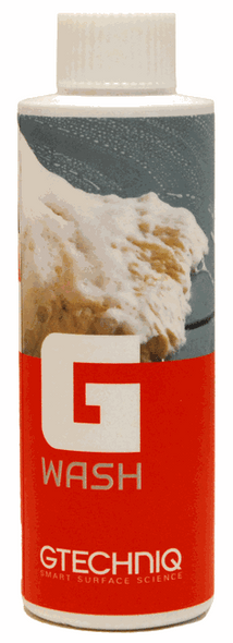 GTechniq G-Wash 250 ml.